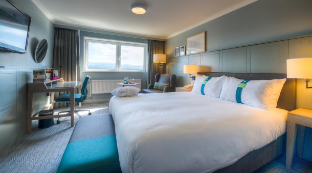 Hoteles Ofertas Dynamic Tours